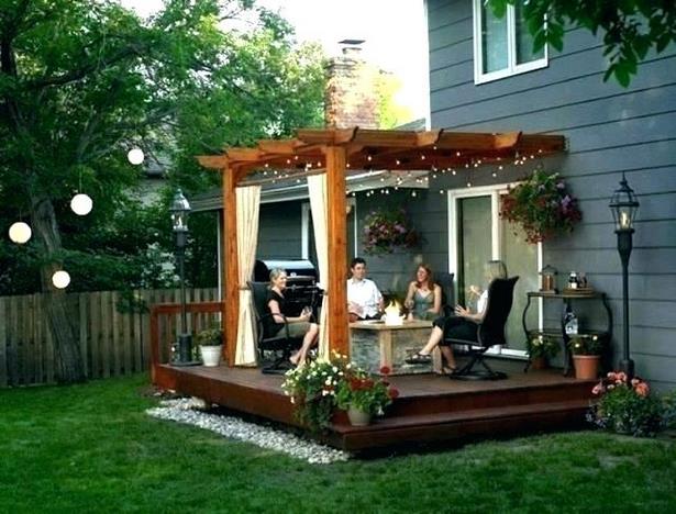 decks-and-patios-for-small-backyards-75_10 Палуби и вътрешни дворове за малки дворове
