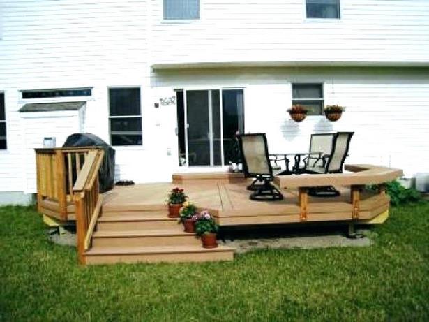 decks-and-patios-for-small-backyards-75_12 Палуби и вътрешни дворове за малки дворове
