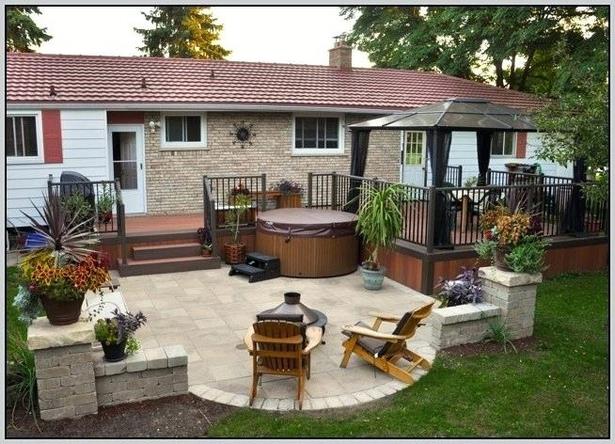 decks-and-patios-for-small-backyards-75_9 Палуби и вътрешни дворове за малки дворове