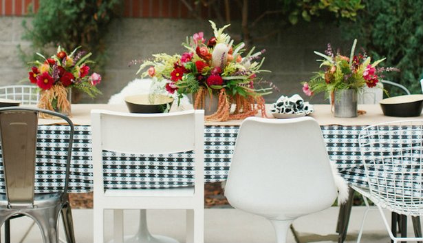 decorating-an-outdoor-table-65_4 Декориране на външна маса