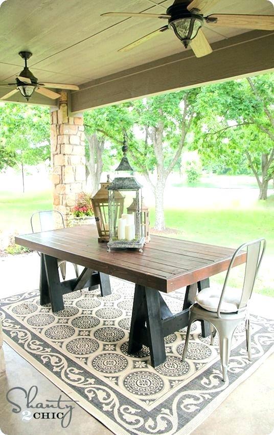 decorating-an-outdoor-table-65_9 Декориране на външна маса