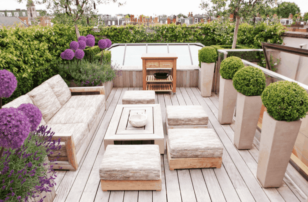 decorating-ideas-for-small-outdoor-decks-23 Декоративни идеи за малки открити палуби