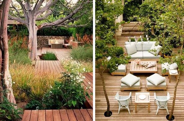 decorating-outdoor-patio-with-plants-58_2 Декориране на открит вътрешен двор с растения