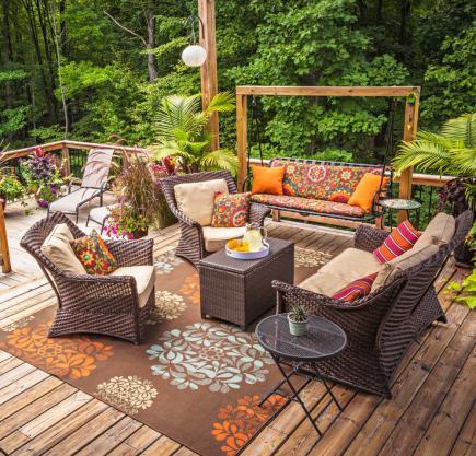 decorating-your-deck-patio-73 Декориране на вашата палуба вътрешен двор