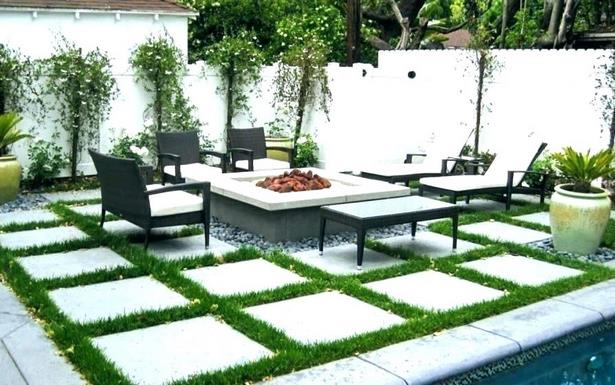designing-a-backyard-patio-with-pavers-05 Проектиране на двор двор с павета