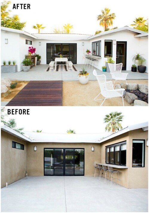 diy-concrete-patio-makeover-80_11 Направи си бетонен вътрешен двор преобразяване