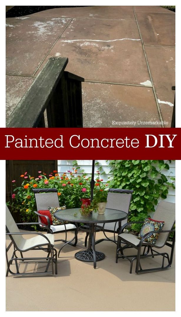 diy-concrete-patio-makeover-80_2 Направи си бетонен вътрешен двор преобразяване