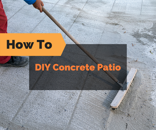 diy-concrete-slab-patio-88 Направи си бетонна плоча вътрешен двор