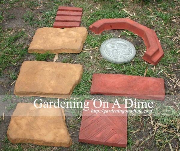 diy-garden-pavers-21_11 Направи Си Сам градински павета