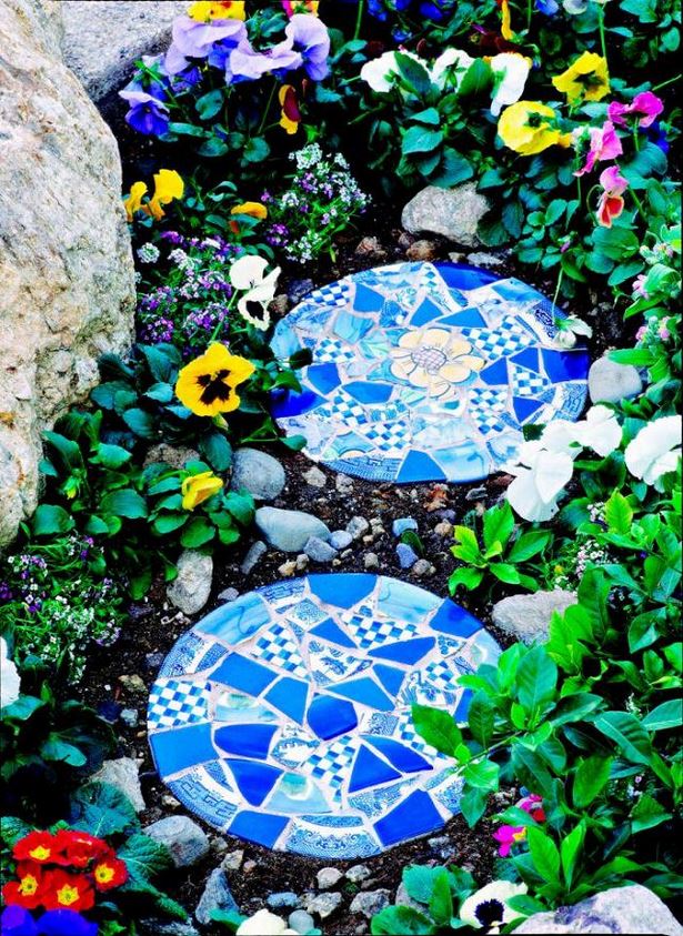 diy-garden-tiles-77_15 Направи Си Сам градински плочки