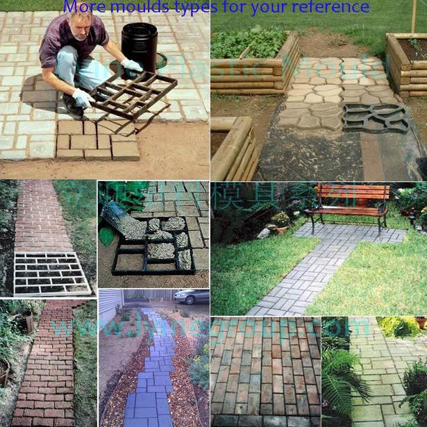 diy-garden-tiles-77_19 Направи Си Сам градински плочки