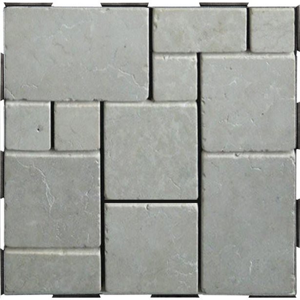 diy-garden-tiles-77_8 Направи Си Сам градински плочки