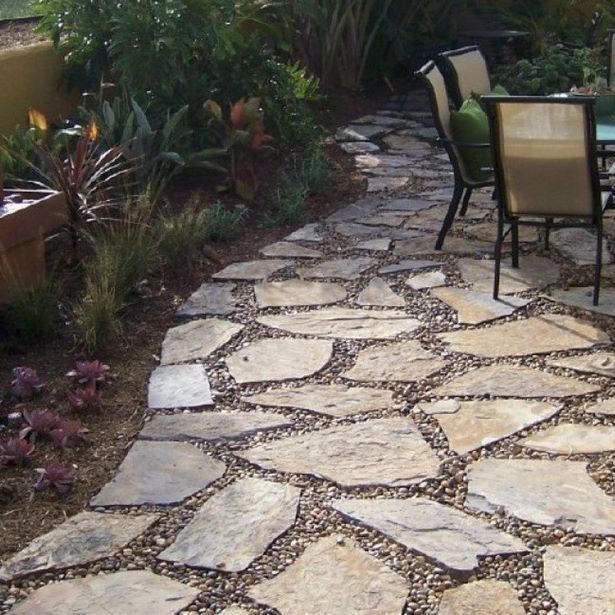 do-it-yourself-stone-patio-ideas-56_10 Направи Си Сам каменни идеи за вътрешен двор