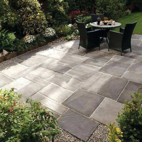 do-it-yourself-stone-patio-ideas-56_11 Направи Си Сам каменни идеи за вътрешен двор