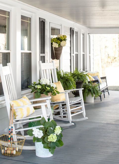 front-porch-decorating-ideas-photos-50_6 Предната веранда декориране идеи снимки