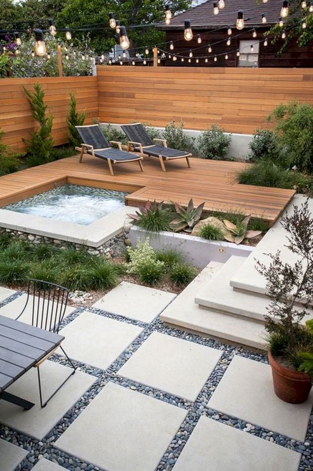 home-and-garden-deck-ideas-66 Идеи за домашна и градинска палуба