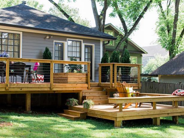 home-patio-decks-24 Начало вътрешен двор палуби