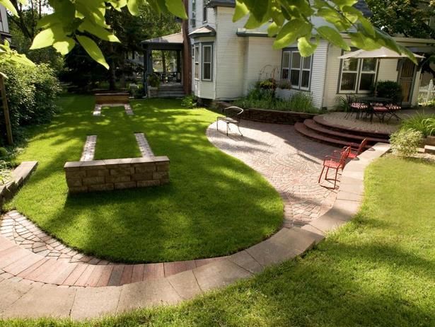 ideas-for-landscaping-with-pavers-66 Идеи за озеленяване с павета