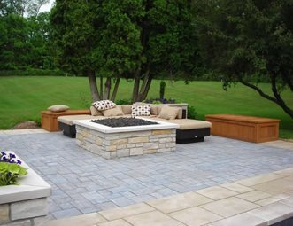 ideas-for-landscaping-with-pavers-66_8 Идеи за озеленяване с павета