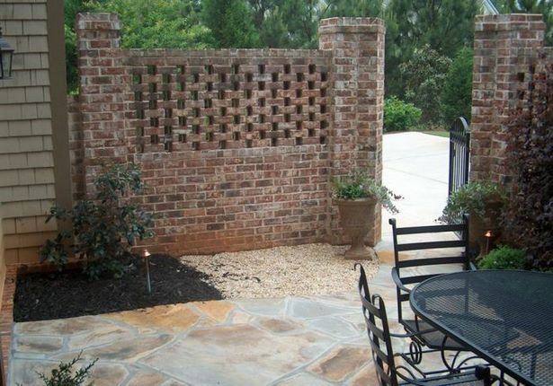 ideas-for-outside-brick-walls-92_5 Идеи за външни тухлени стени