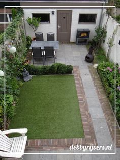ideas-for-small-gardens-with-decking-91_16 Идеи за малки градини с декинг
