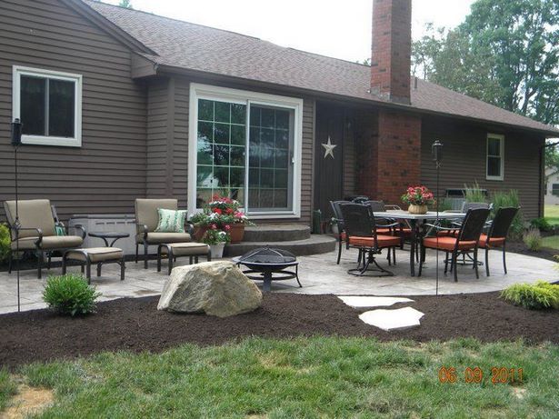 landscaping-ideas-around-cement-patio-05_5 Озеленяване идеи около цимент вътрешен двор