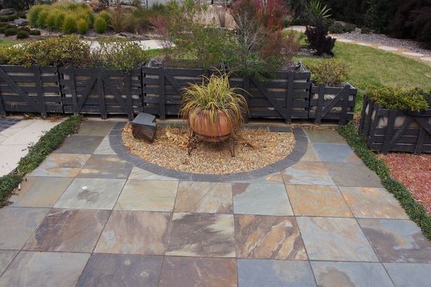 landscaping-tiles-pavers-62 Озеленяване плочки павета