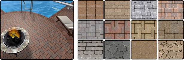 landscaping-tiles-pavers-62_3 Озеленяване плочки павета