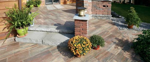 landscaping-with-pavers-pictures-91_10 Озеленяване с павета снимки