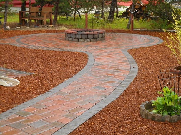 landscaping-with-pavers-pictures-91_7 Озеленяване с павета снимки