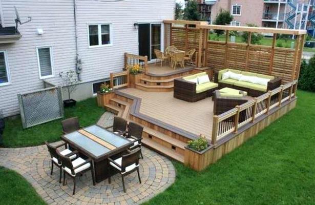 large-backyard-deck-designs-15_10 Голям дизайн на палубата на задния двор