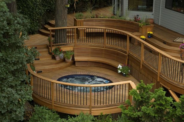 large-backyard-deck-designs-15_5 Голям дизайн на палубата на задния двор