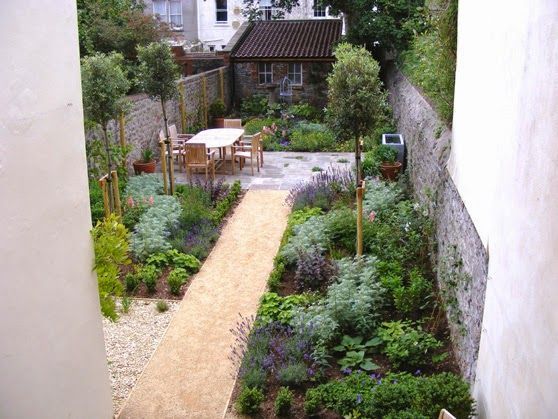 long-narrow-patio-design-21_14 Дълъг тесен дизайн на вътрешния двор