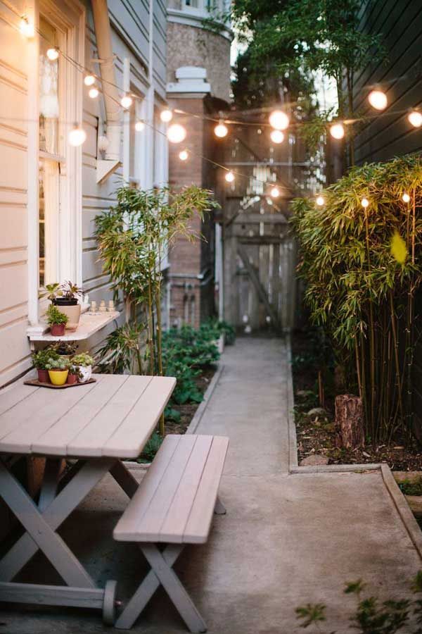 long-narrow-patio-design-21_5 Дълъг тесен дизайн на вътрешния двор