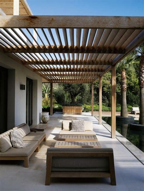 long-narrow-patio-design-21_8 Дълъг тесен дизайн на вътрешния двор
