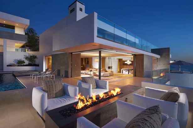 modern-house-patio-design-16 Модерна къща вътрешен двор дизайн