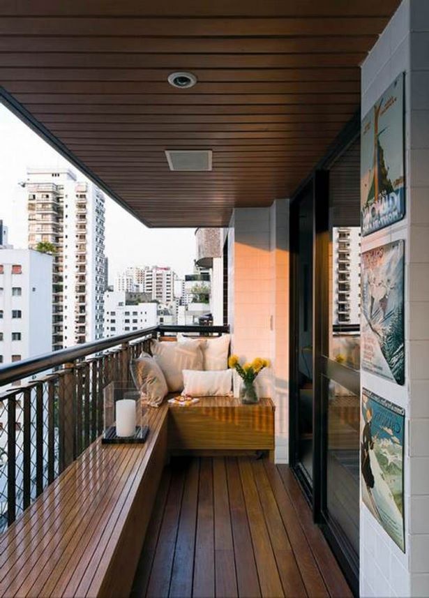 narrow-balcony-decorating-ideas-25_12 Тесни идеи за декориране на балкона