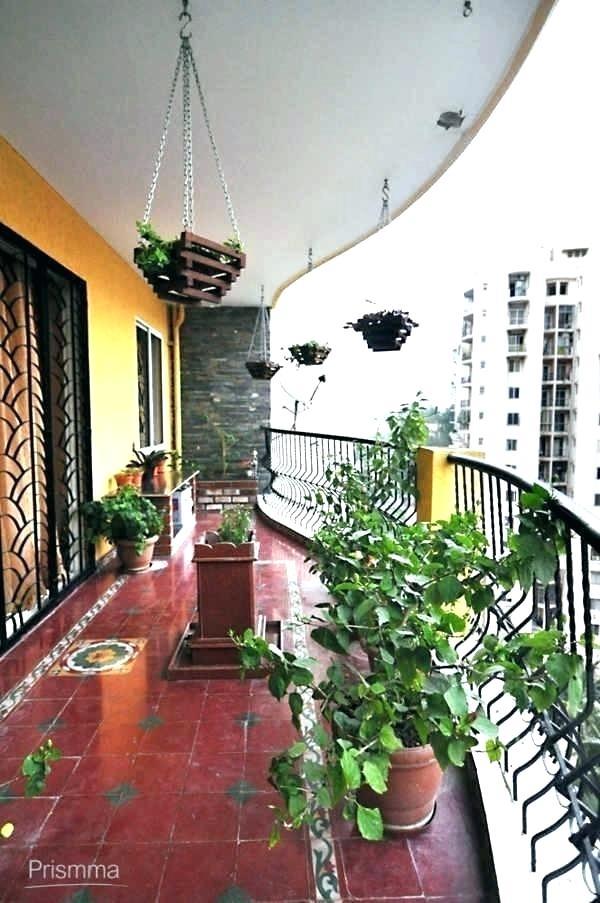 narrow-balcony-decorating-ideas-25_2 Тесни идеи за декориране на балкона
