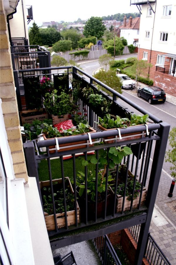 narrow-balcony-design-ideas-91_9 Тесни идеи за дизайн на балкона