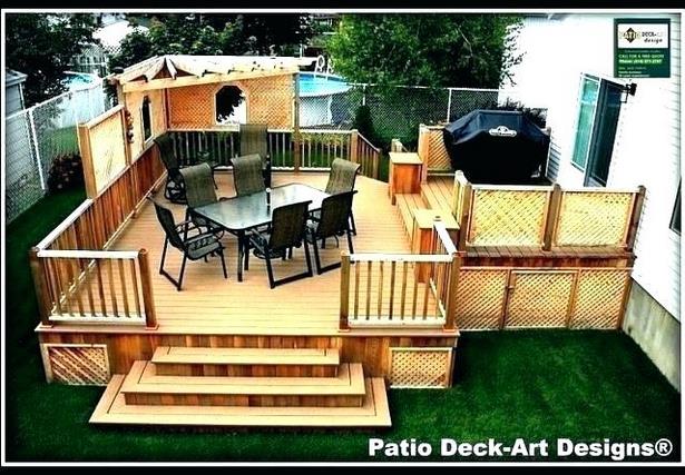 nice-backyard-decks-70_12 Ница задния двор палуби