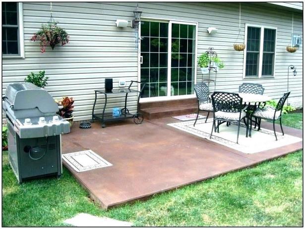 outdoor-concrete-patio-paint-ideas-98 Открит бетон вътрешен двор боя идеи