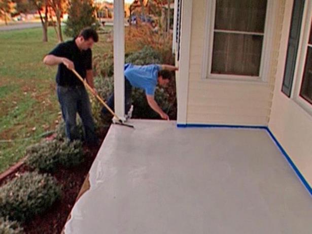 outdoor-floor-painting-ideas-94 Външни идеи за боядисване на пода