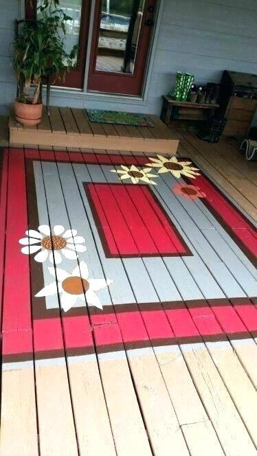 outdoor-floor-painting-ideas-94_11 Външни идеи за боядисване на пода