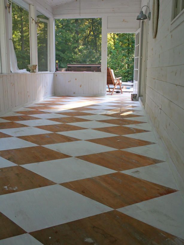 outdoor-floor-painting-ideas-94_3 Външни идеи за боядисване на пода