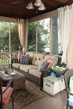 outdoor-screen-porch-decorating-57_4 Открит екран веранда де