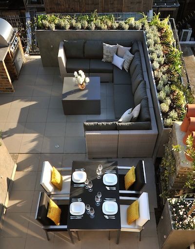 outdoors-terrace-rooftop-design-ideas-14_2 Външна тераса идеи за дизайн на покрива