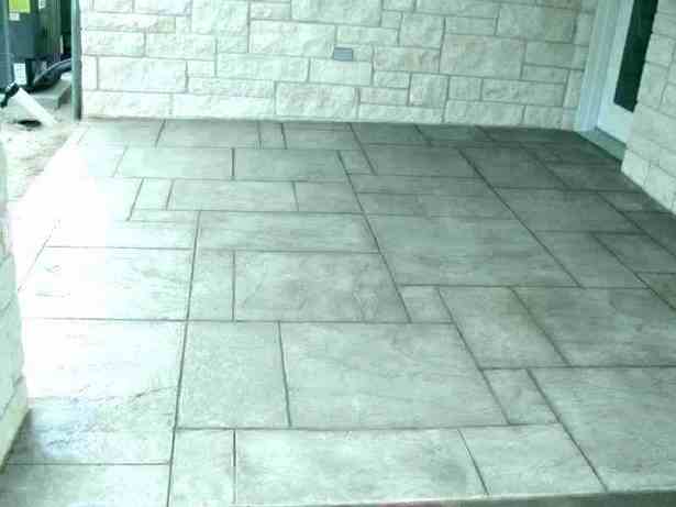 paint-concrete-patio-to-look-like-stone-59_16 Боядисайте бетонния двор, за да изглежда като камък