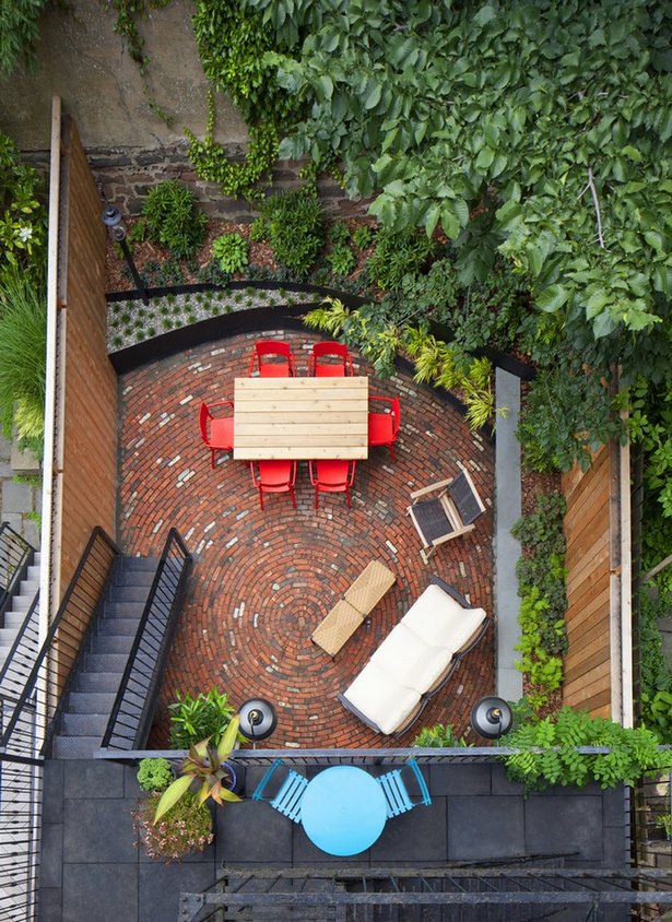 patio-brick-laying-patterns-33 Вътрешен двор тухла полагане модели