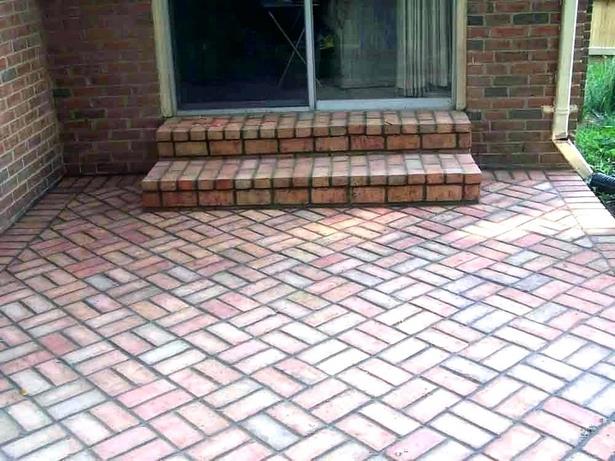 patio-brick-laying-patterns-33_5 Вътрешен двор тухла полагане модели