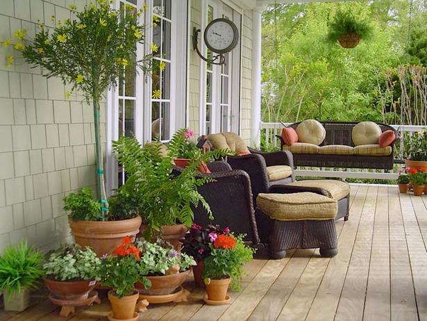 patio-decorating-ideas-with-plants-16 Вътрешен двор декориране на идеи с растения